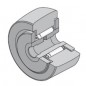 ROTELLA 10X30X15 NATR10LL/3AS NTN