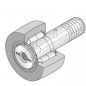 PERNO FOLLE 90X30X100 NUKR90 NTN