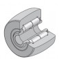 ROTELLA 25X52X25 NUTR205 /3AS NTN