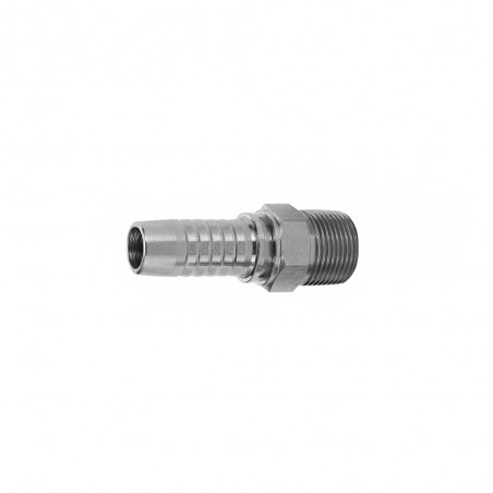 MASCHIO 1.1/4" BSPT PER TUBO 1.1/4" SV60