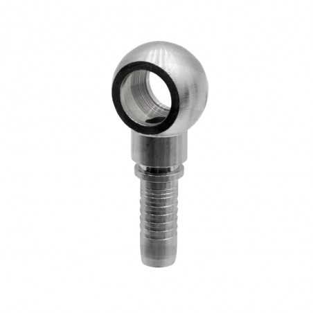 OCCHIO 3/8" GAS PER TUBO 5/16"