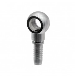 OCCHIO 3/4" GAS PER TUBO 5/8"