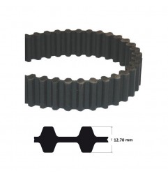 CINGHIA DENTATA 390 DH 075 OPTIBELT