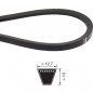 CINGHIA 12,7X2582 SPA2582 TRAPEZOIDALE OPTIBELT