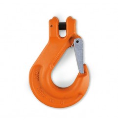 GANCIO PER SOLLEVAMENTO 1120KG CLEVIS A FORCELLA 8060R/1120