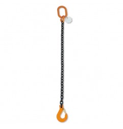 PENDENTE PER SOLLEVAMENTO 3,15 TON SELF LOCKING 8091SL D10-1