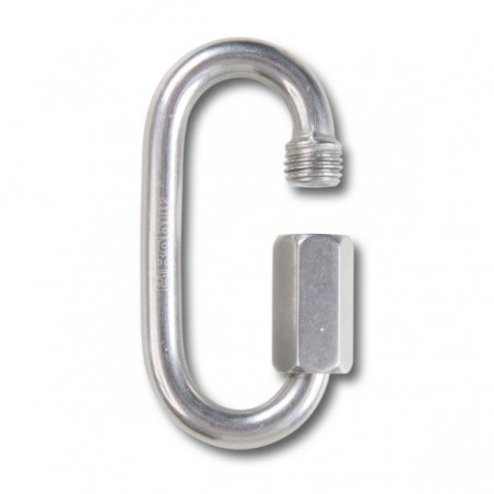 MAGLIA DI GIUNZIONE 3,5X36 MM INOX AISI 316 8280/3,5X36