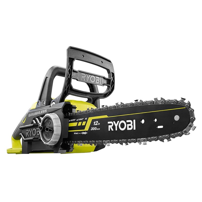 ELETTROSEGA 18V BRUSHLESS BARRA 30 CM. (NO BATT.) RYOBI OCS1830