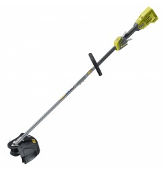 DECESPUGLIATORE 18V TAGLIO 28-33 CM (NO BATT.) RYOBI OLT1833