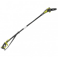 POTATORE ESTENDIBILE 18V BARRA DA 20 CM (NO BATT.)  RYOBI  OPP1820-0