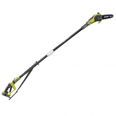 POTATORE ESTENDIBILE 18V BARRA DA 20 CM (NO BATT.)  RYOBI  OPP1820-0