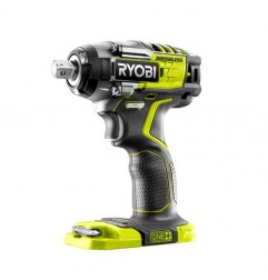 AVVITATORE AD IMPULSI 18V ATTACCO 1/2 BRUSHLESS 270NM (NO BATT.) RYOBI R18IW7-0