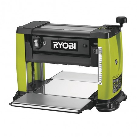 PIALLA FISSA 1500W 318 MM LARGHEZZA 9000 GIRI/MIN RYOBI RAP1500G