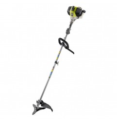 DECESPUGLIATORE 31CC TESTINA DOPPIO FILO LAMA 26CM RYOBI RBC31SESO