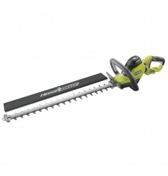 TAGLIASIEPI  ELETTRICO 600W LAMA 60 CM. MAX TAGLIO 28 MM. RYOBI RHT6160RS