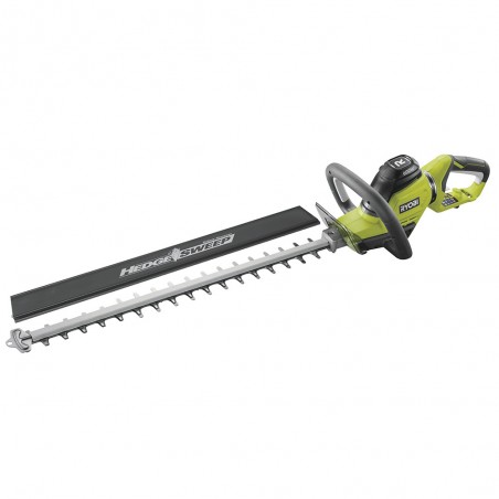 TAGLIASIEPI  ELETTRICO 600W LAMA 60 CM. MAX TAGLIO 28 MM. RYOBI RHT6160RS