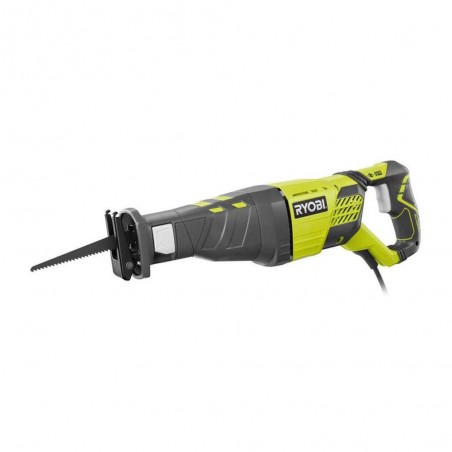 SEGA MULTIFUNZIONE 1200W CORSA LAMA 30MM 0-3000RPM RYOBI RRS1200-K