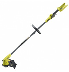 DECESPUGLIATORE 36V DIAM. TAGLIO 28/33 CM. (NO BATT.) RYOBI RY36LT33A-0