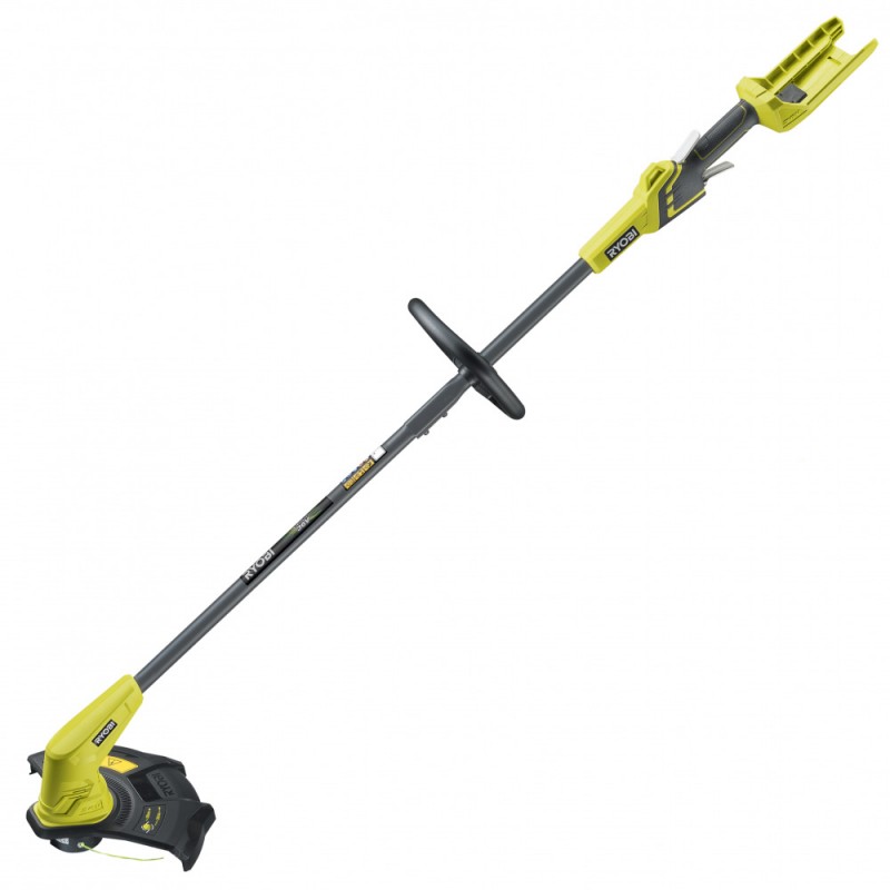 DECESPUGLIATORE 36V DIAM. TAGLIO 28/33 CM. (NO BATT.) RYOBI RY36LT33A-0