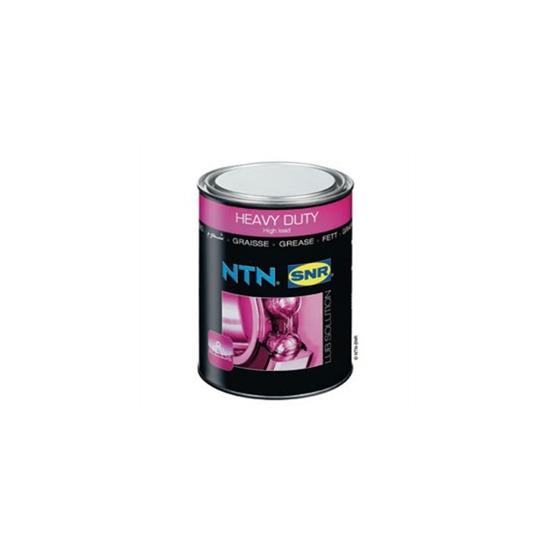 GRASSO HEAVY DUTY LUBRIFICANTE NTN-SNR1 KG