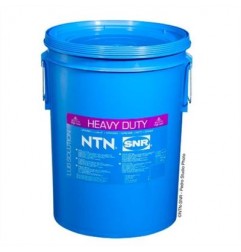 GRASSO HEAVY DUTY LUBRIFICANTE NTN-SNR 23 KG