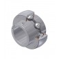 CUSCINETTO-INSERTO INOX PER SUPPORTO YAR - UC211 SNR