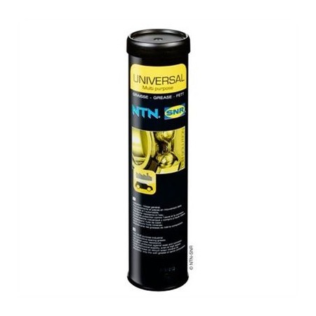 GRASSO UNIVERSAL LUBRIFICANTE NTN-SNR 400 GR