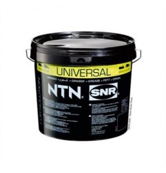 GRASSO UNIVERSAL LUBRIFICANTE NTN-SNR 5 KG