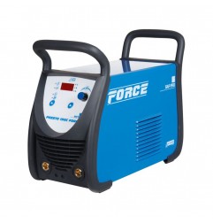 SALDATRICE INVERTER MMA PRESTO 190C FORCE 1PH 230V PFC 160A