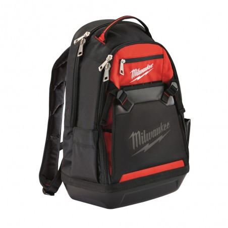 ZAINO PORTAUTENSILI 35 TASCHE IN NYLON BALISTICO MILWAUKEE 48228200