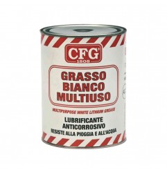 GRASSO BIANCO MULTIUSO AL LITIO 1000 ML CFG L00303