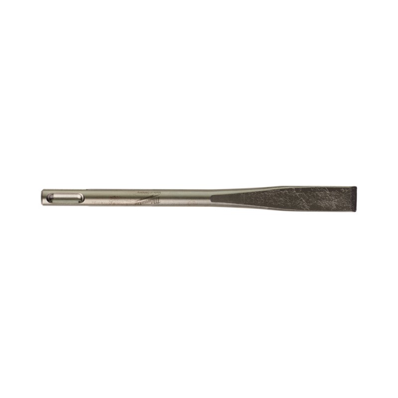 SCALPELLO PIATTO SDS-PLUS 180MM MILWAUKEE 4932451732