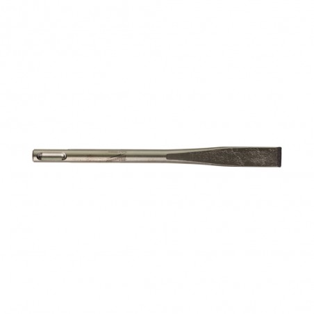 SCALPELLO PIATTO SDS-PLUS 180MM MILWAUKEE 4932451732