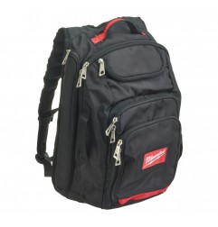 ZAINO PORTAUTENSILI 18 TASCHE CONTRACTOR MILWAUKEE 4932464252