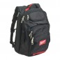 ZAINO PORTAUTENSILI 18 TASCHE CONTRACTOR MILWAUKEE 4932464252