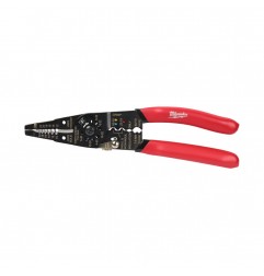 PINZA SPELAFILI CRIMPATRICE MULTIMATERIALE MILWAUKEE 4932493816