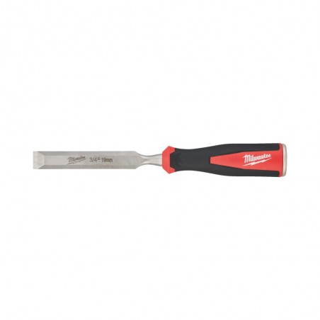 SCALPELLO PER LEGNO 19mm  MILWAUKEE 4932479894