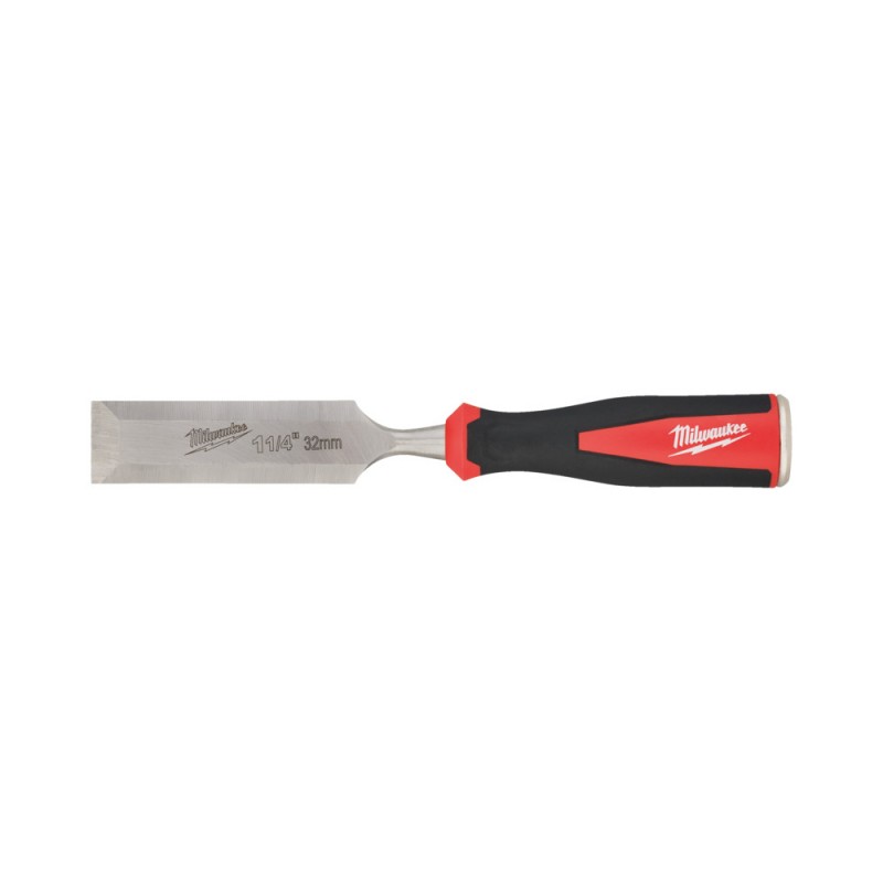 SCALPELLO PER  LEGNO 32mm  MILWAUKEE 4932479896