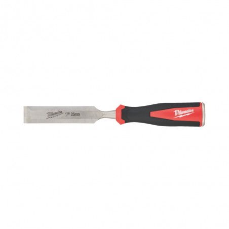 SCALPELLO PER  LEGNO 25mm  MILWAUKEE 4932479895