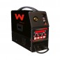 SALDATRICE INVERTER DOUBLE PULSE MIG 2500 AWELCO CON KIT ACC.