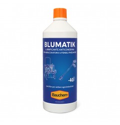 FLUIDO LUBRIFICANTE PER UTENSILI PNEUMATICI BLUMATIK 1LT