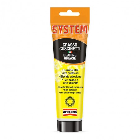 GRASSO CUSCINETTI SYSTEM 100ml AREXONS 9803