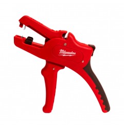 PINZA SPELLAFILI AUTOMATICA AUTOREGOLANTE MILWAUKEE 4932498268