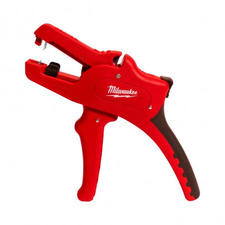 PINZA SPELLAFILI AUTOMATICA AUTOREGOLANTE MILWAUKEE 4932498268