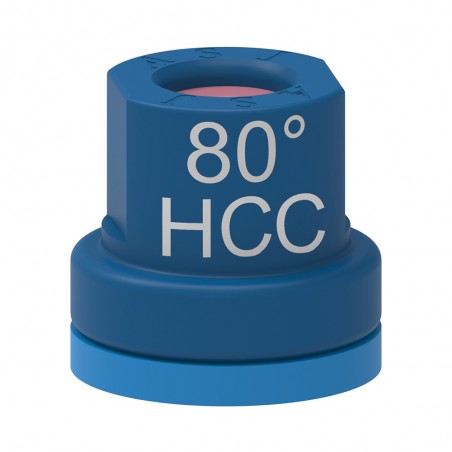 UGELLO A CONO CERAMICO BLU 422HCC05