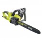 ELETTROSEGA 1900W BARRA A CATENA 35CM OREGON RYOBI RCS1935B