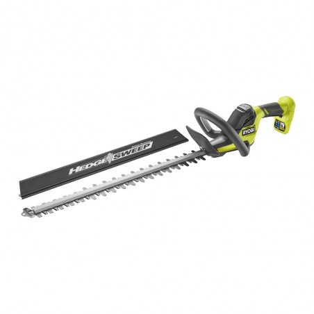 TAGLIASIEPI 18V BARRA DA 55 CM TAGLIO MAX 24 MM (NO BATT.) RYOBI RY18HT55A