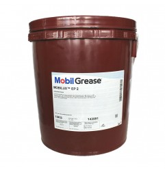 GRASSO MOBILGREASE SPECAL NLGI2 18 KG