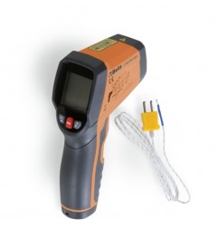  Termometro infrarossi puntatore laser