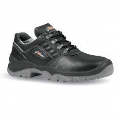 SCARPA ANTINFORTUNISTICA S3 SRC TG.44 PELLE IDROREPELLENTE U-POWER TONGUE